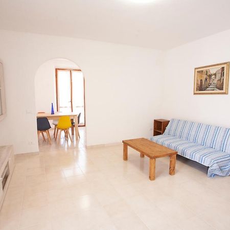 Villetta Capo Bianco - Goelba Portoferraio Exterior foto